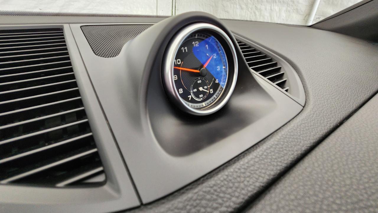 Porsche Macan AWD 2018