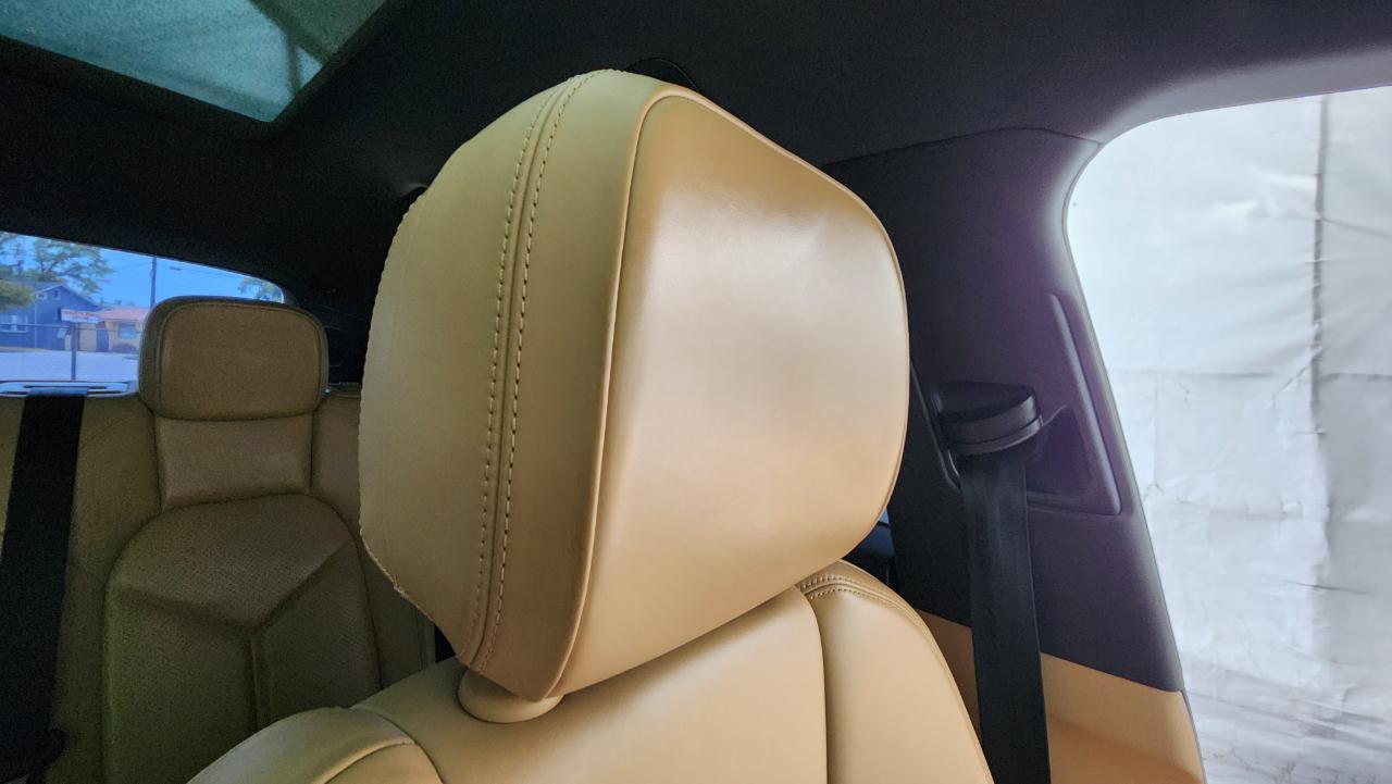 Porsche Macan AWD 2018