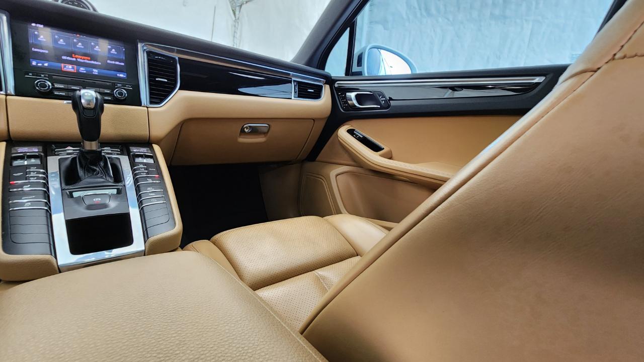 Porsche Macan AWD 2018