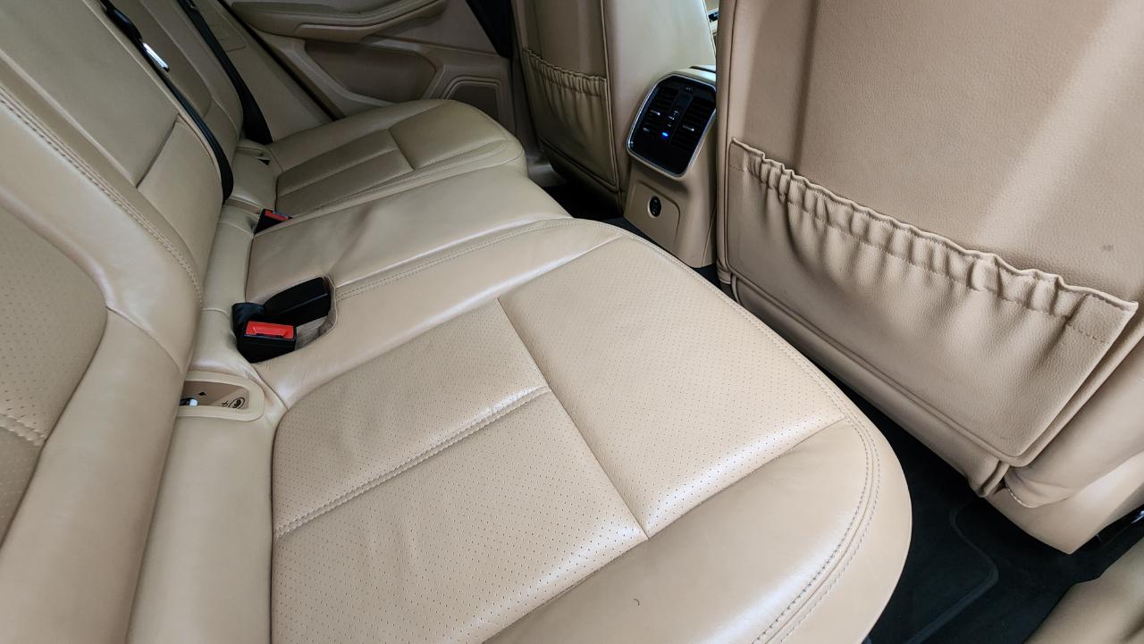 Porsche Macan AWD 2018