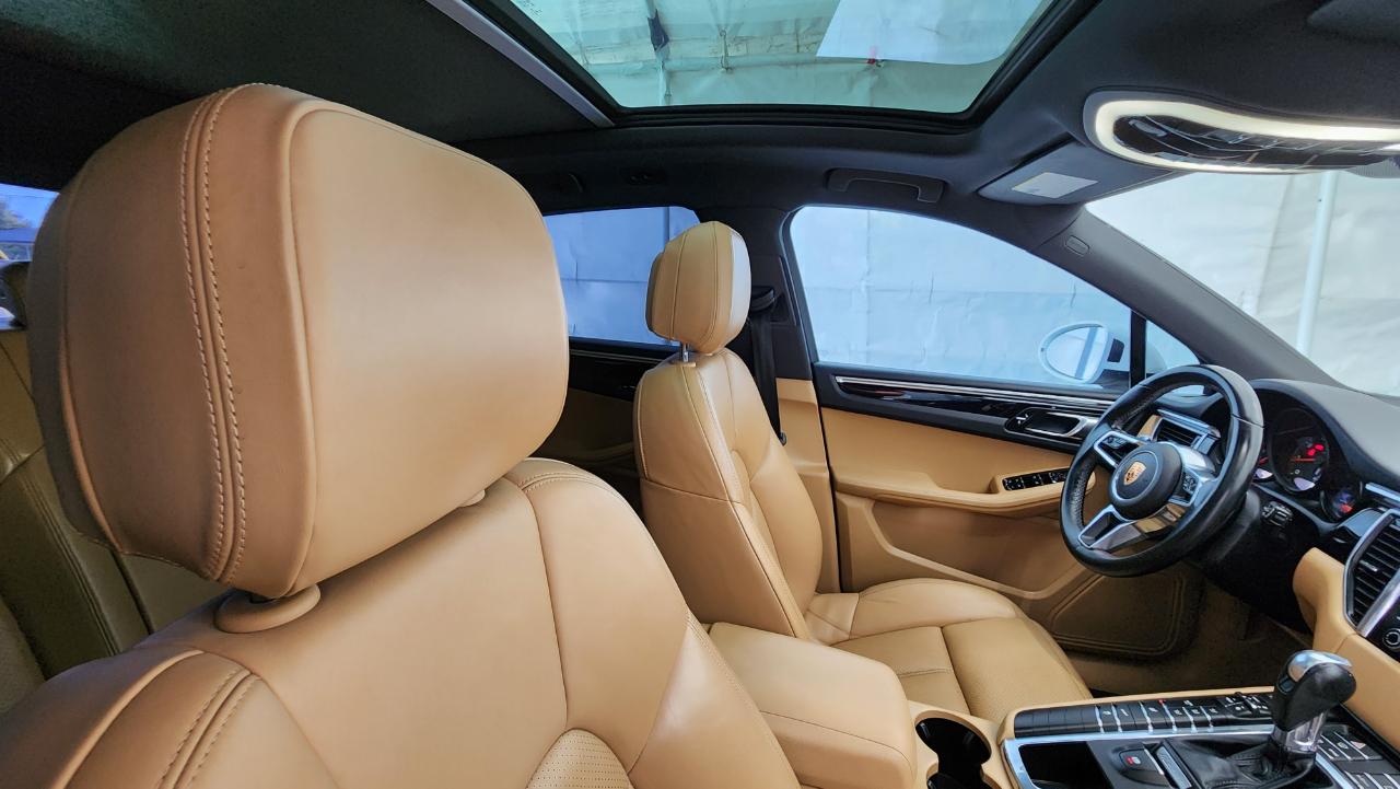 Porsche Macan AWD 2018