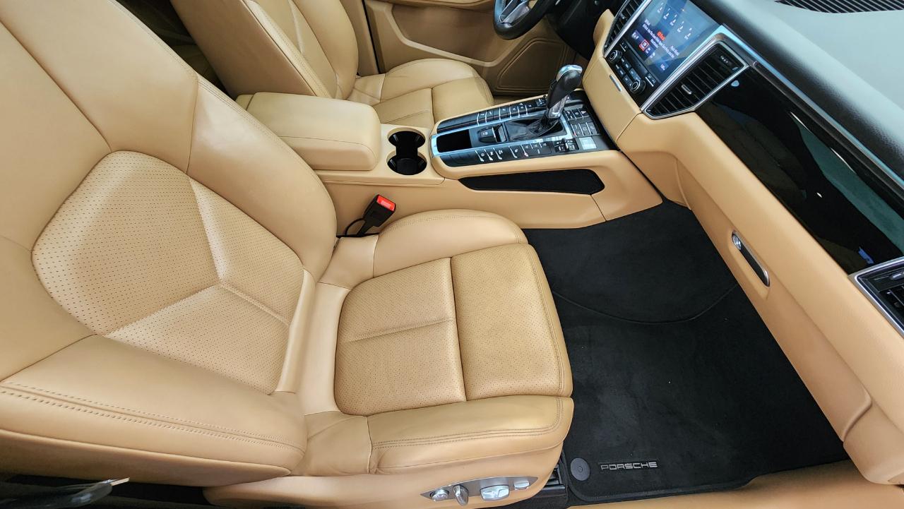 Porsche Macan AWD 2018