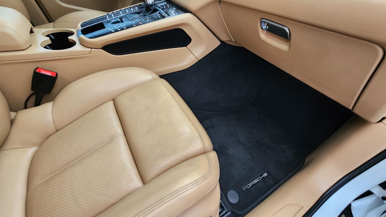 Porsche Macan AWD 2018