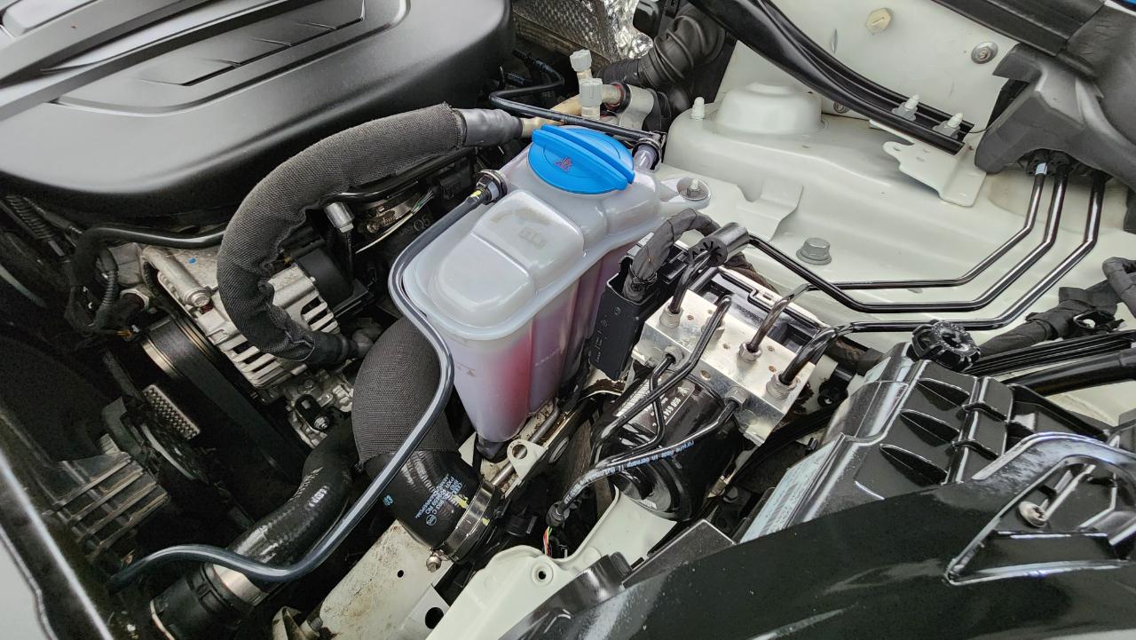 Porsche Macan AWD 2018