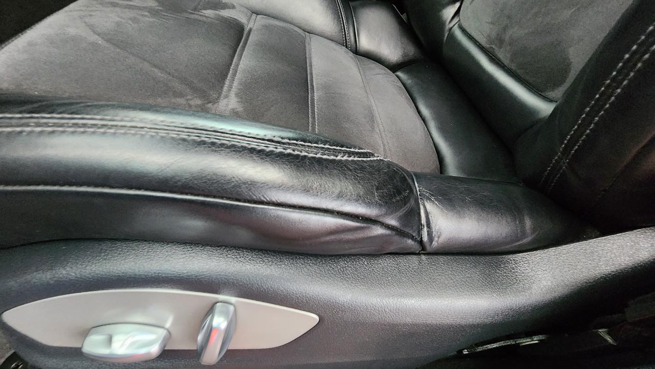 Porsche Cayenne  2017