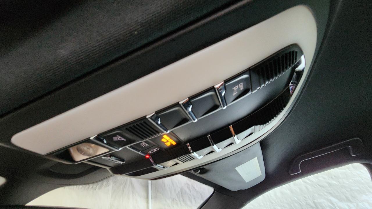 Porsche Cayenne  2017