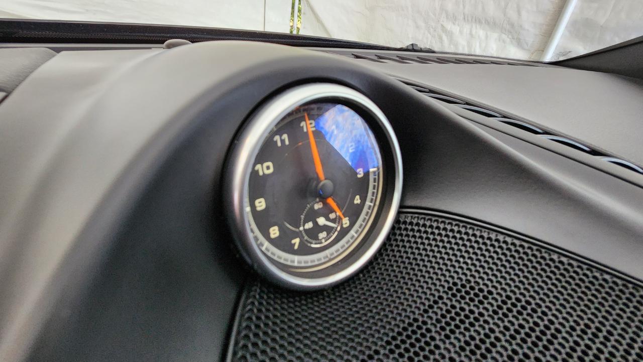 Porsche Cayenne  2017