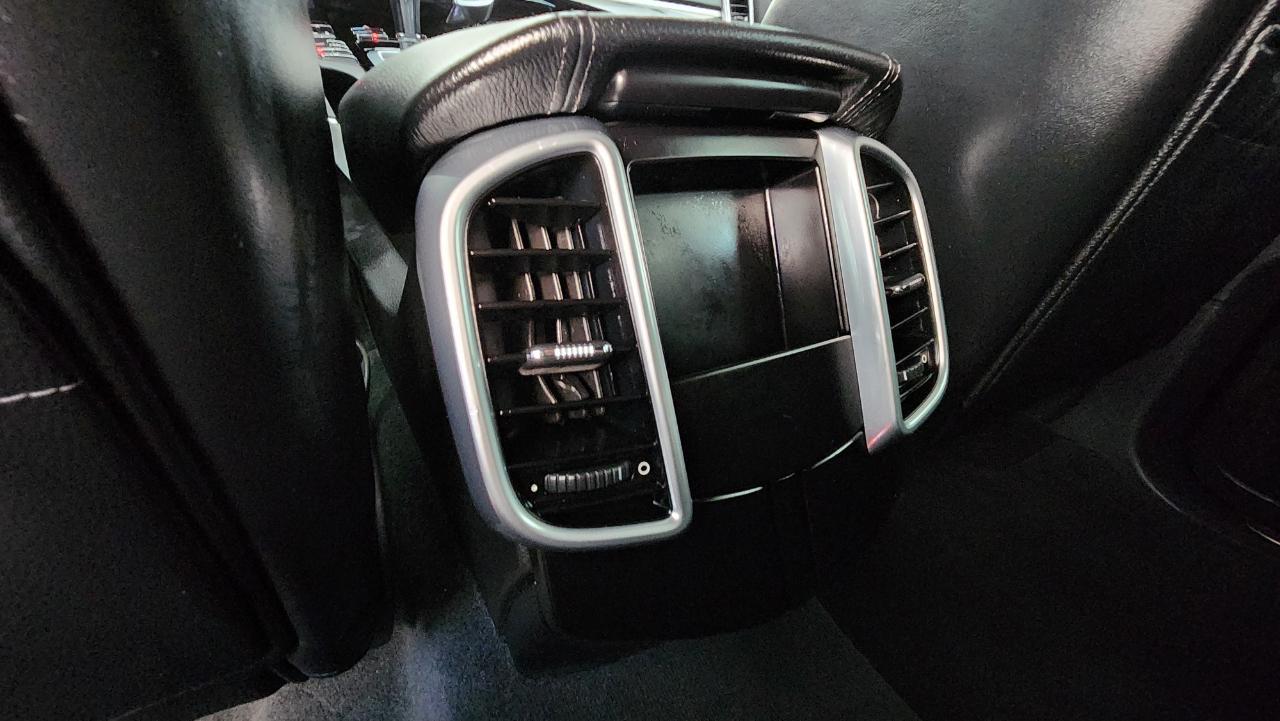 Porsche Cayenne  2017