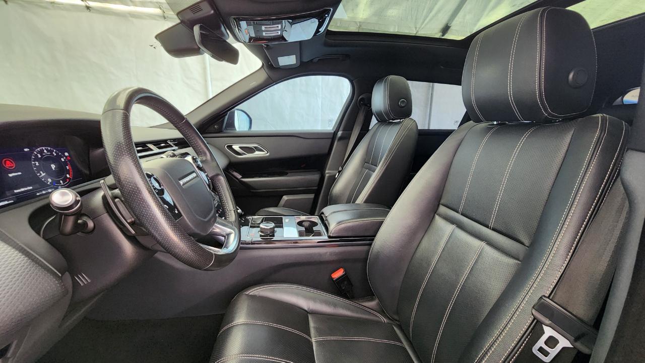 Land Rover Range Rover Velar P250 S 2020