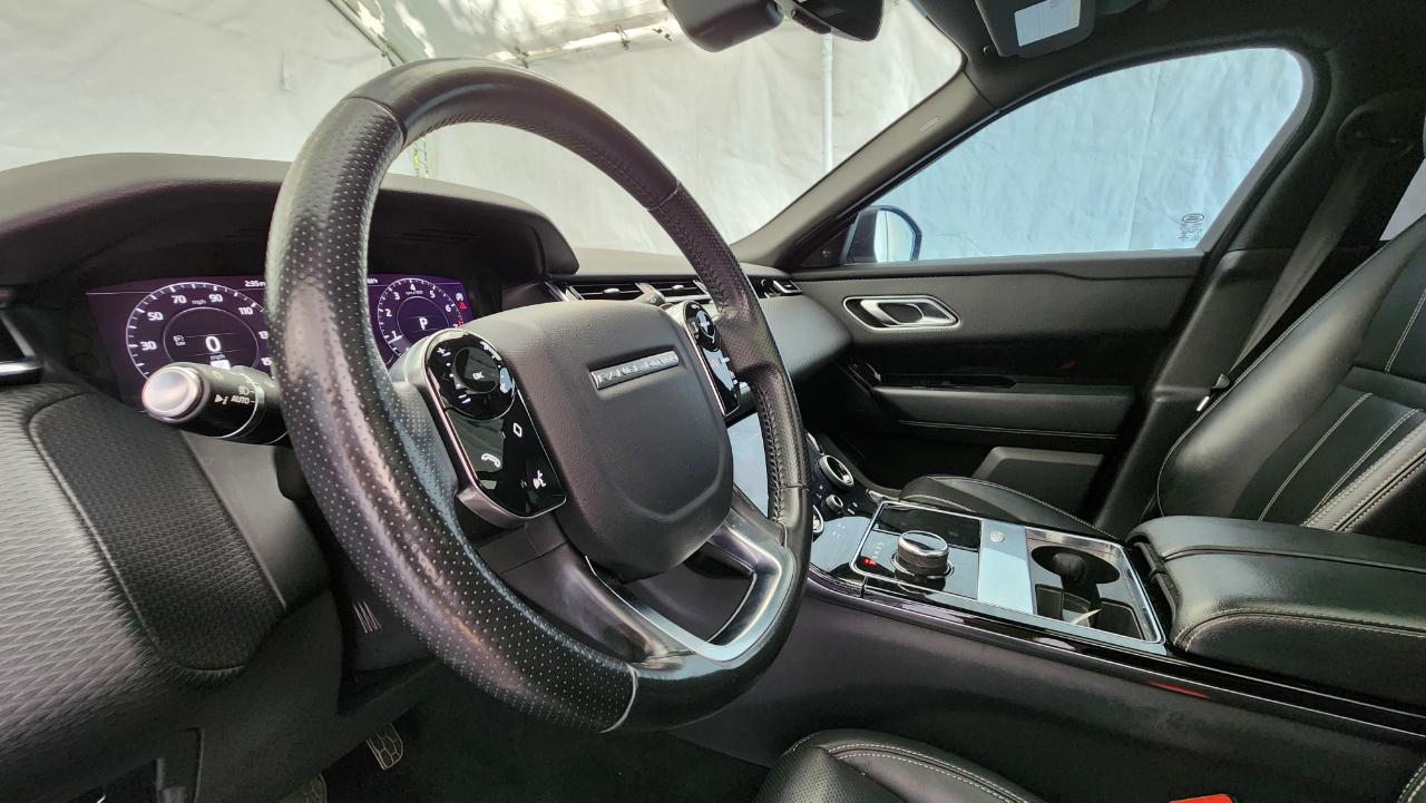 Land Rover Range Rover Velar P250 S 2020