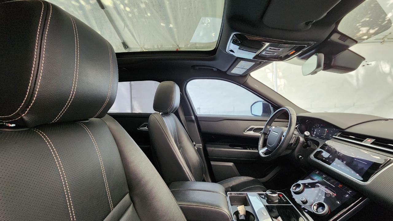 Land Rover Range Rover Velar P250 S 2020