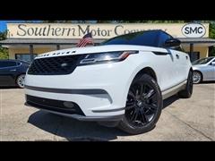 2020 Land Rover Range Rover Velar 
