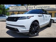 2020 Land Rover Range Rover Velar 