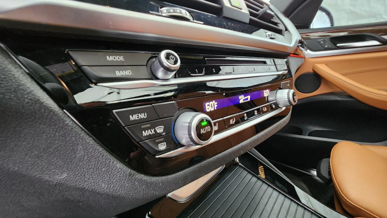 BMW X3 sDrive30i Sports Activity Vehicle 2019