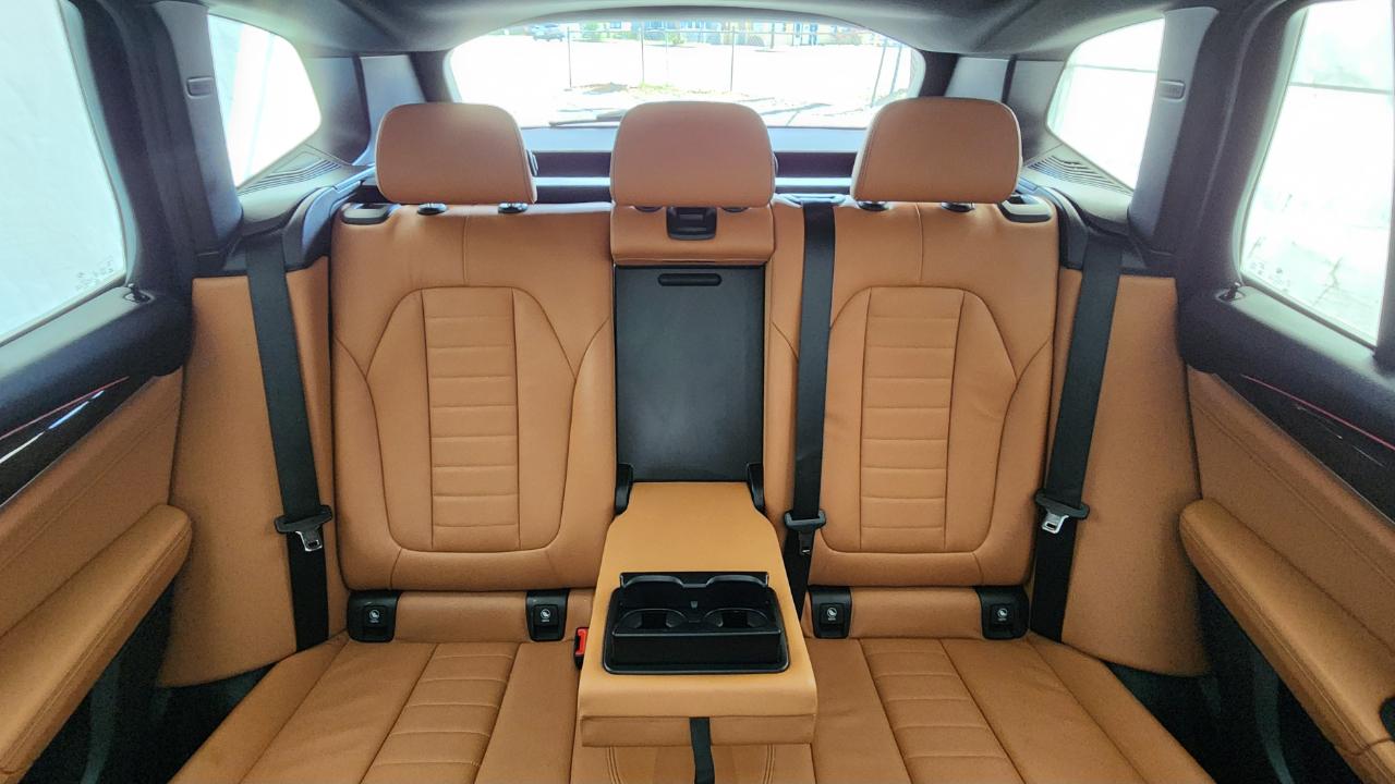 BMW X3 sDrive30i Sports Activity Vehicle 2019