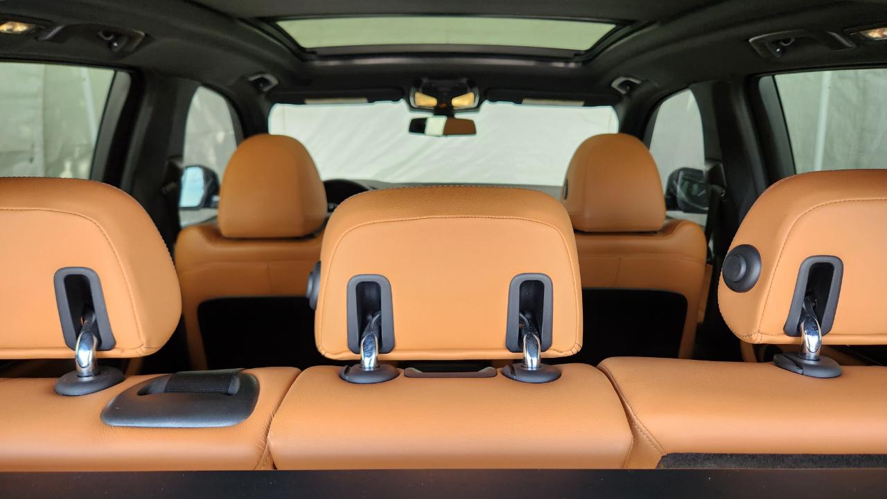 BMW X3 sDrive30i Sports Activity Vehicle 2019