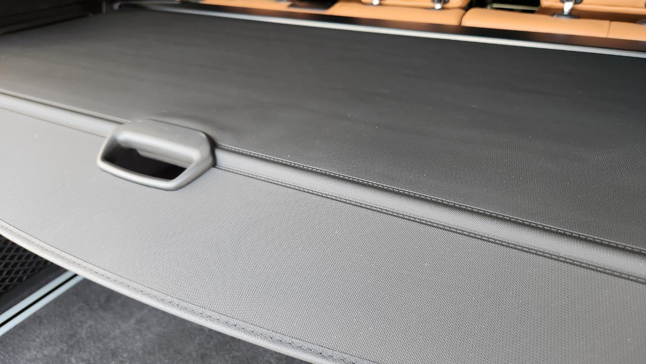 BMW X3 sDrive30i Sports Activity Vehicle 2019