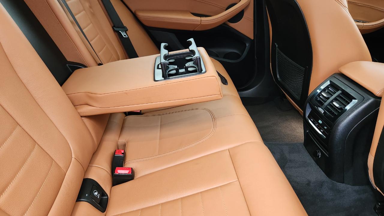 BMW X3 sDrive30i Sports Activity Vehicle 2019