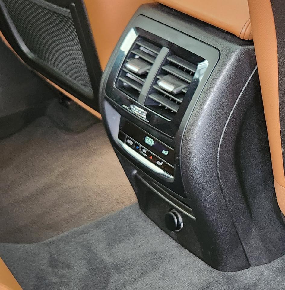 BMW X3 sDrive30i Sports Activity Vehicle 2019