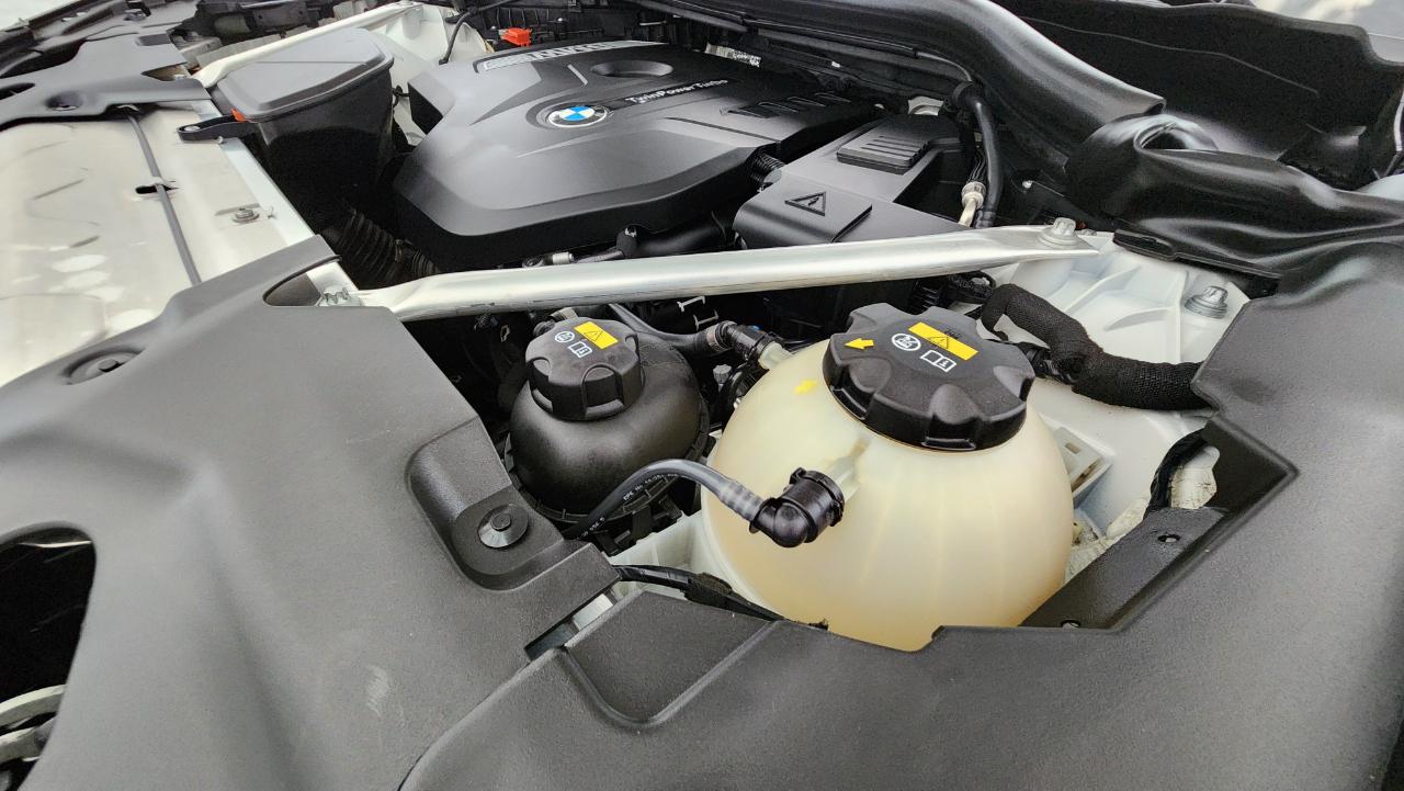 BMW X3 sDrive30i Sports Activity Vehicle 2019