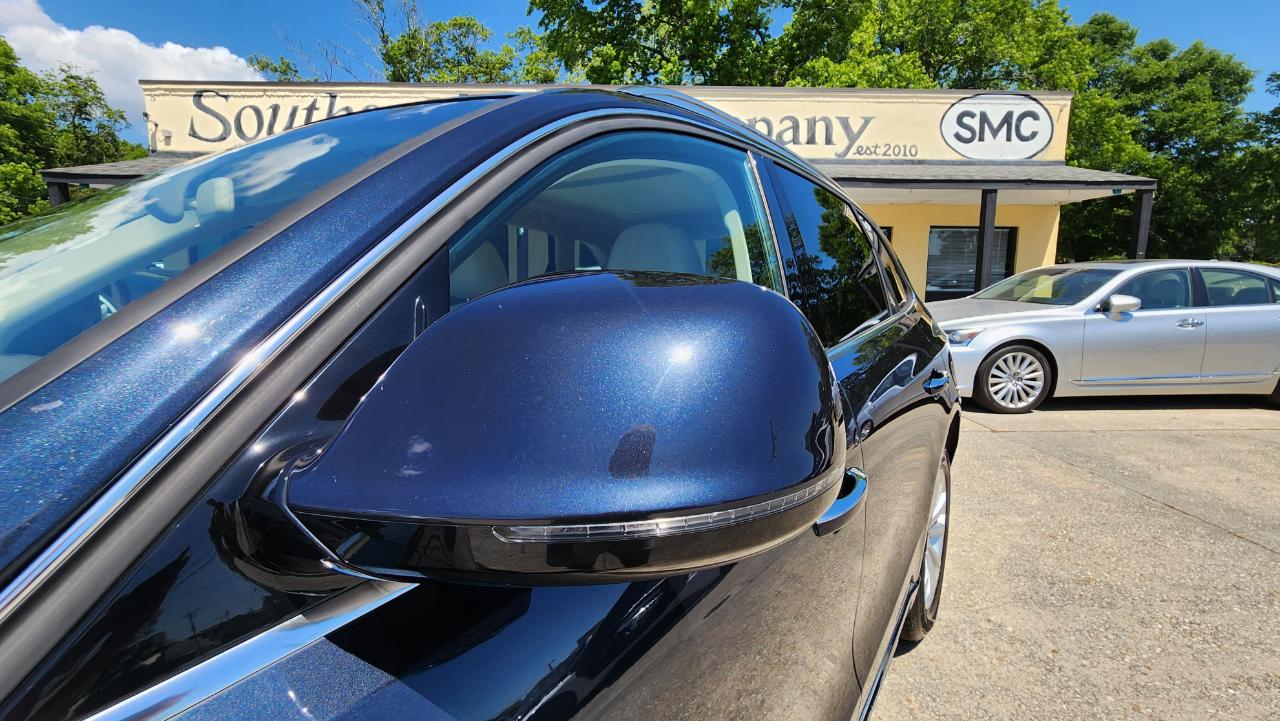 Audi Q5 2.0 TFSI Premium 2017