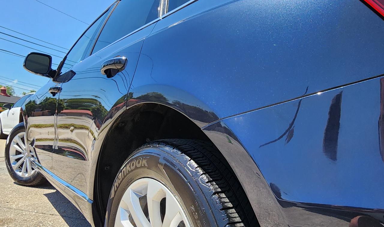 Audi Q5 2.0 TFSI Premium 2017