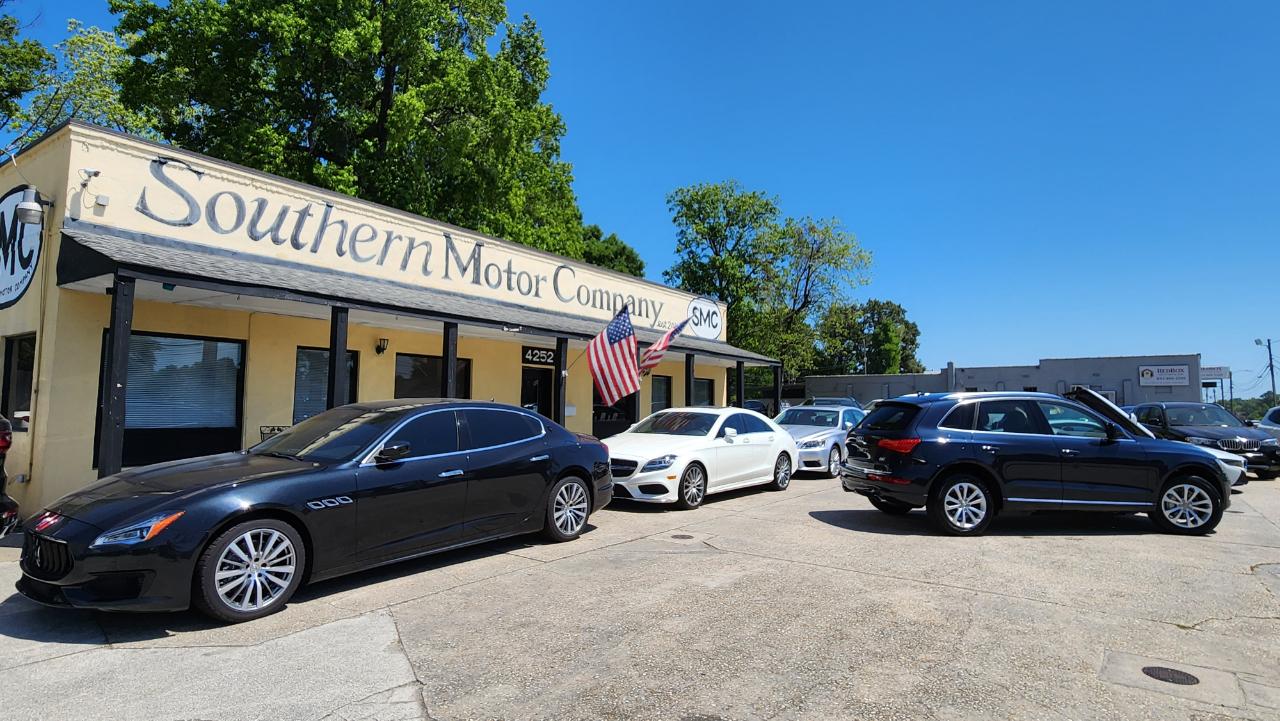 Audi Q5 2.0 TFSI Premium 2017