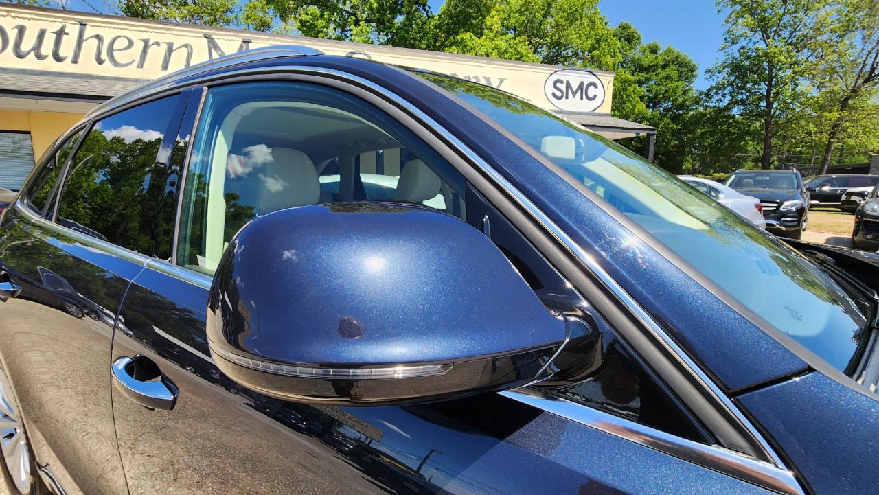 Audi Q5 2.0 TFSI Premium 2017