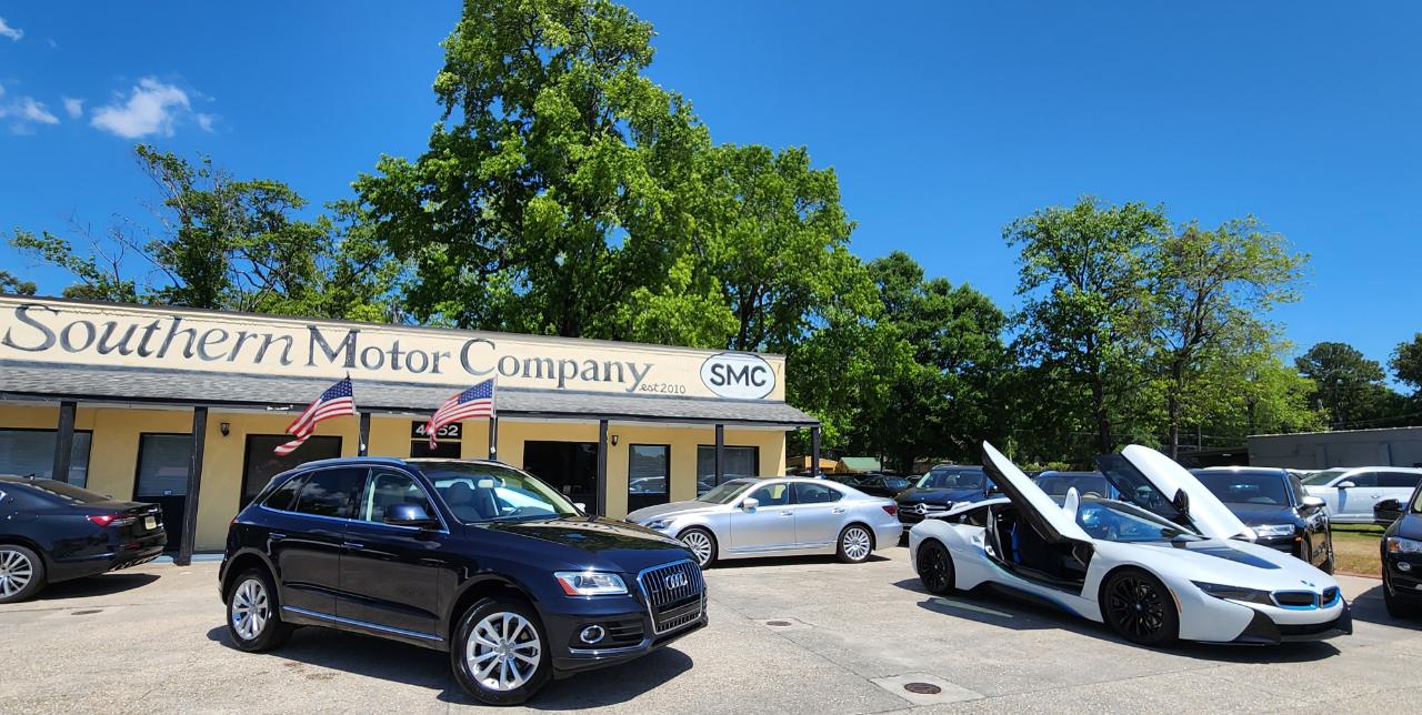 Audi Q5 2.0 TFSI Premium 2017