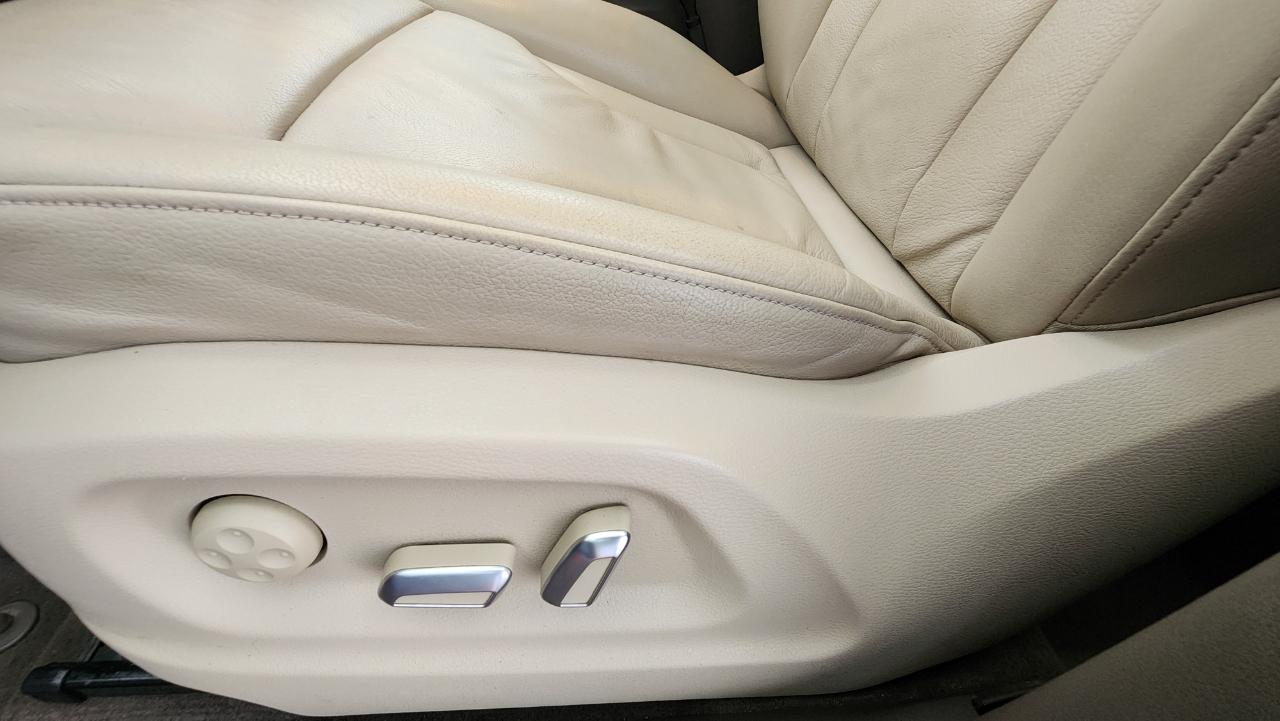 Audi Q5 2.0 TFSI Premium 2017