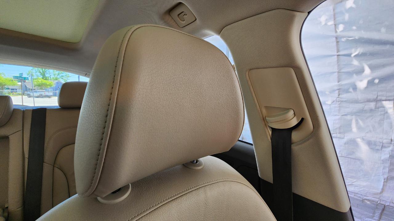 Audi Q5 2.0 TFSI Premium 2017