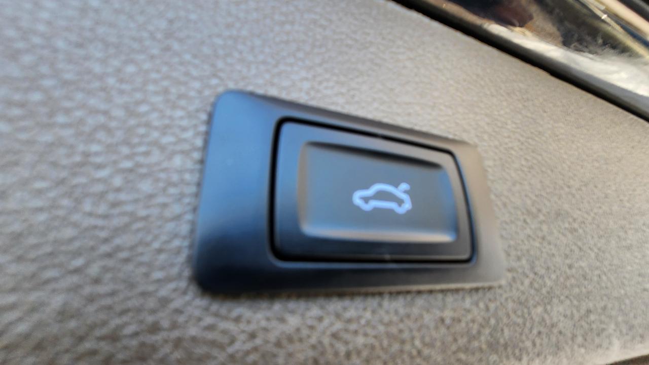 Audi Q5 2.0 TFSI Premium 2017