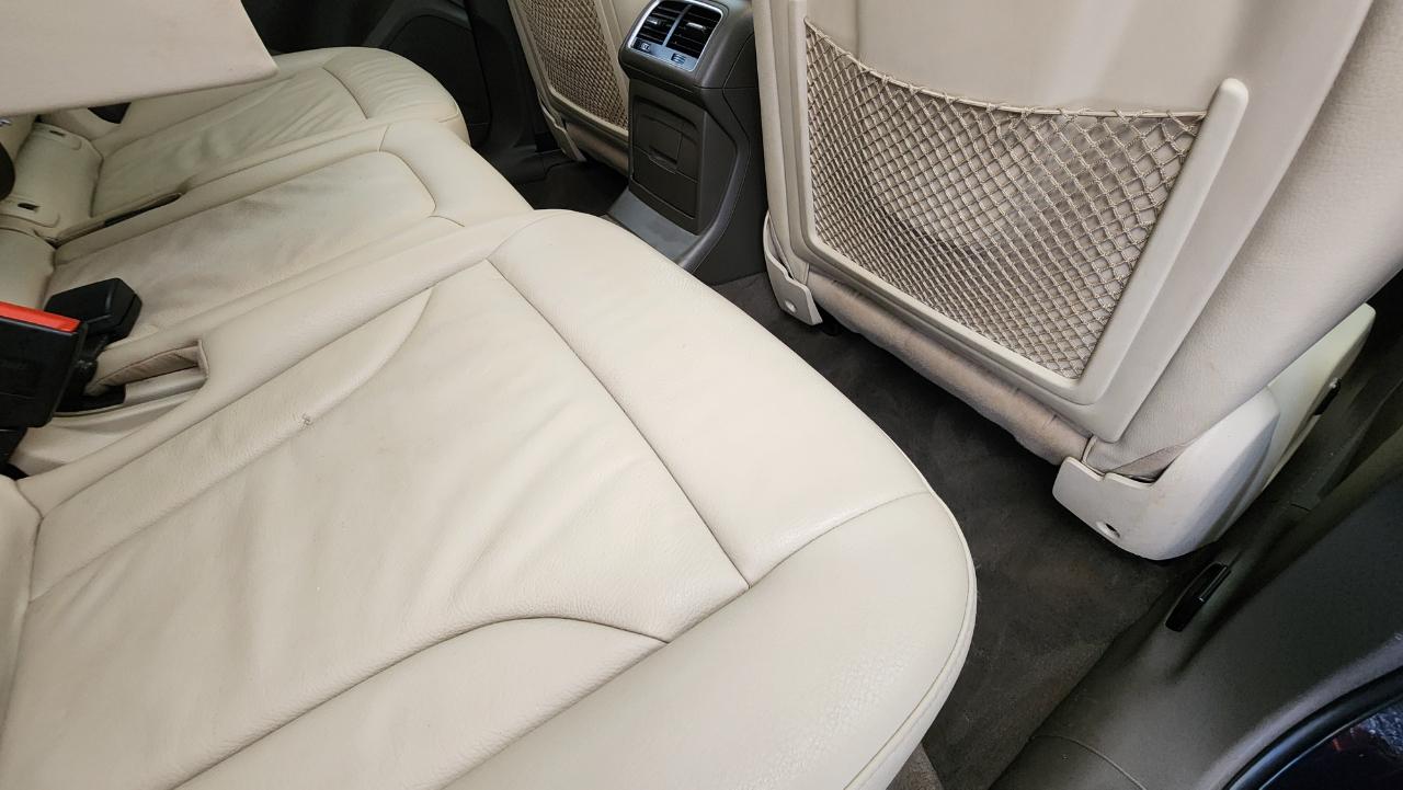 Audi Q5 2.0 TFSI Premium 2017