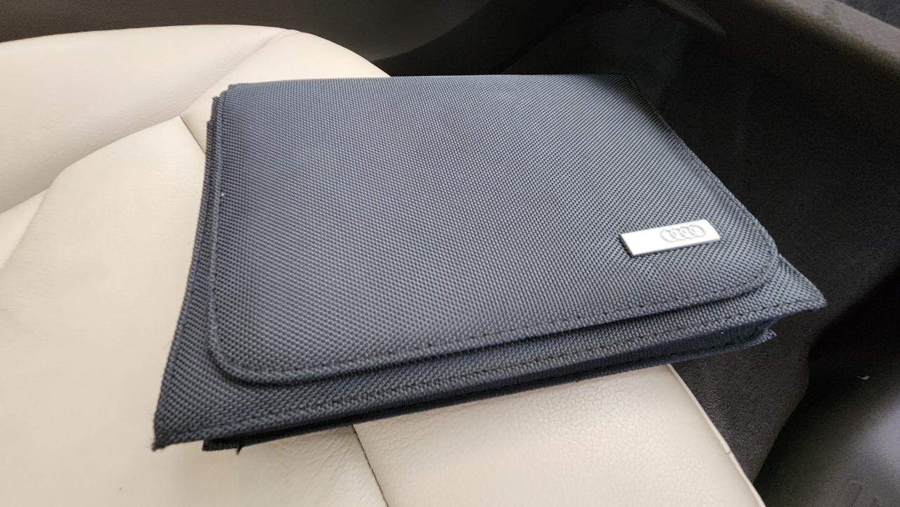 Audi Q5 2.0 TFSI Premium 2017