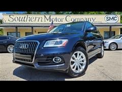 2017 Audi Q5 