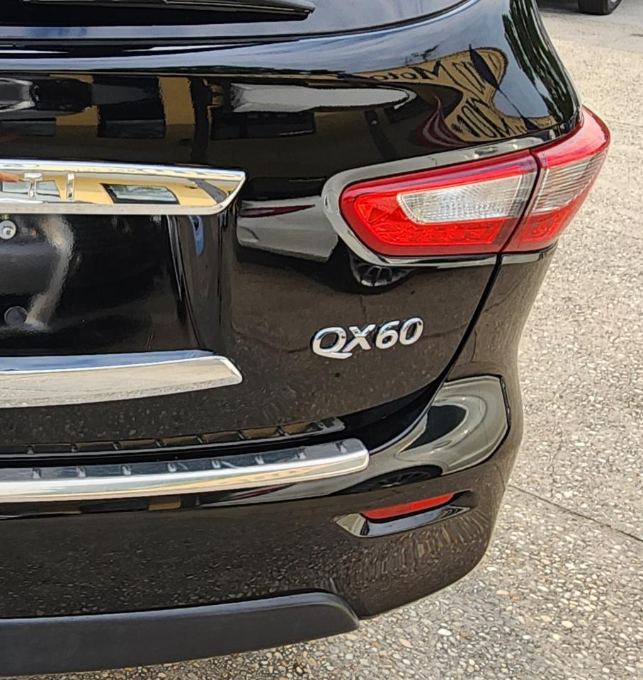 Infiniti QX60  2014