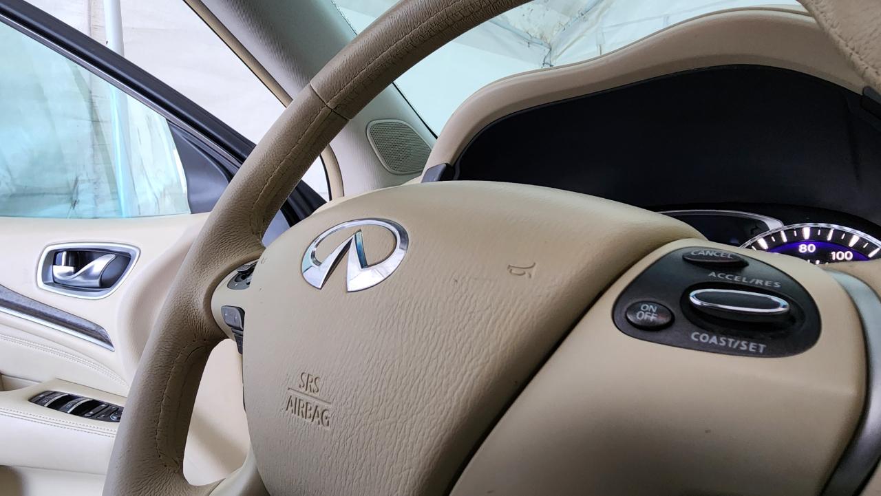 Infiniti QX60  2014
