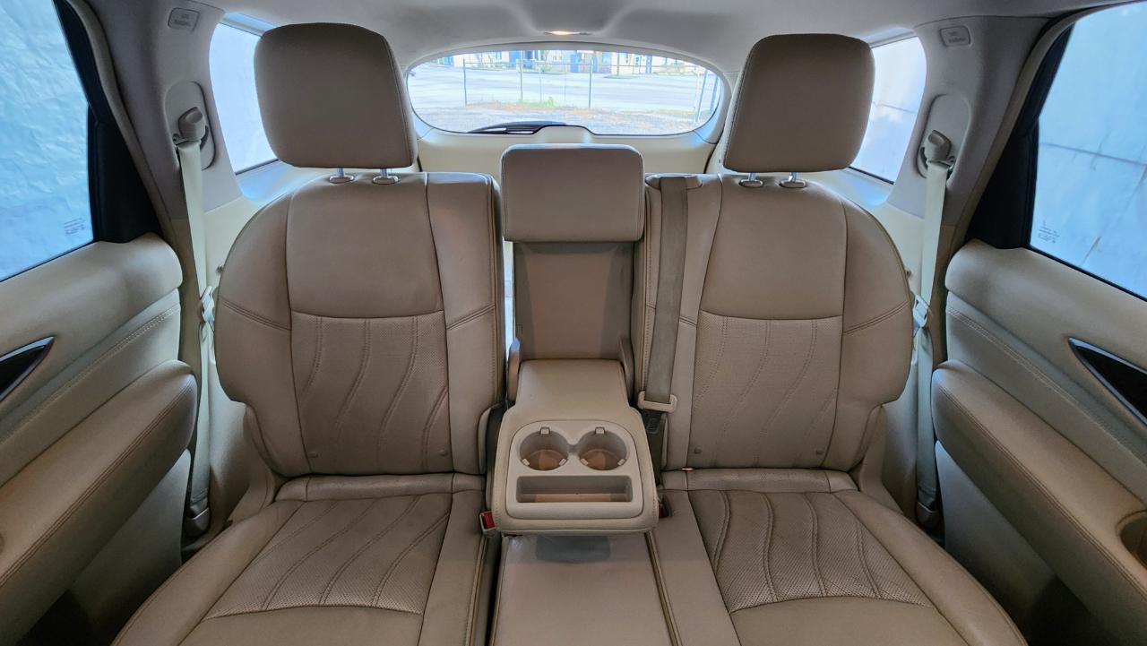 Infiniti QX60  2014