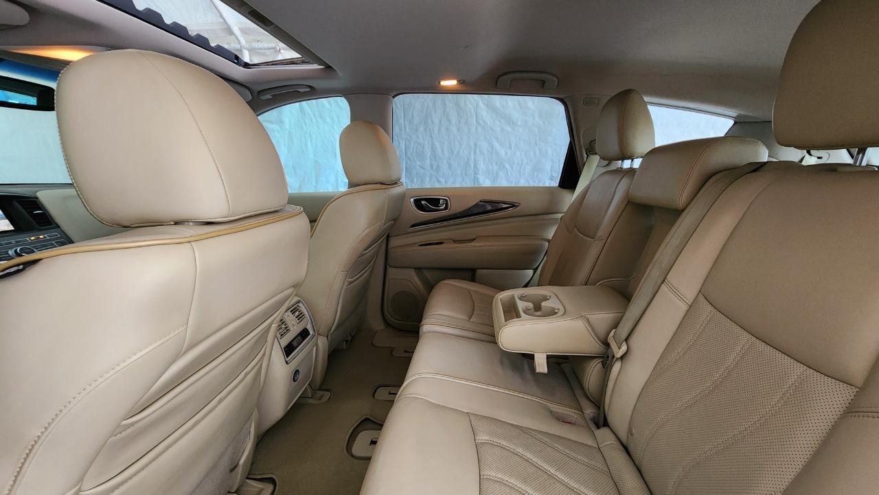 Infiniti QX60  2014
