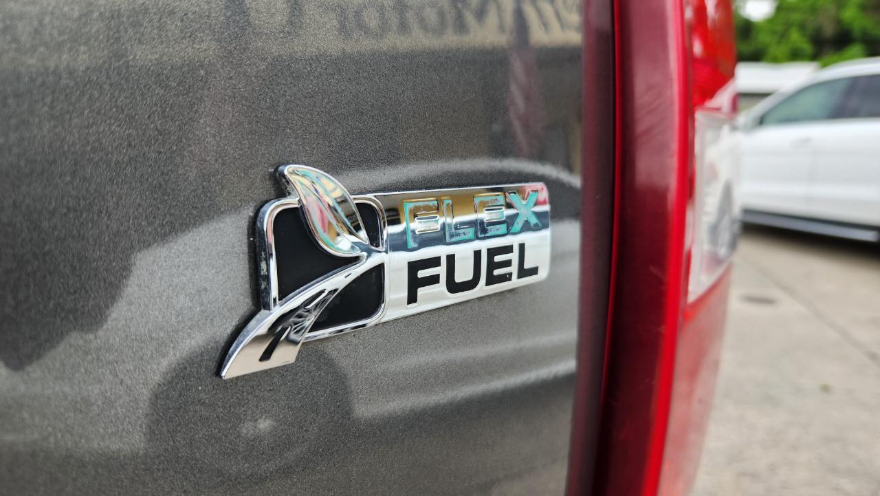 Ford Expedition Limited 2011