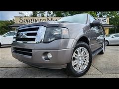 2011 Ford Expedition 