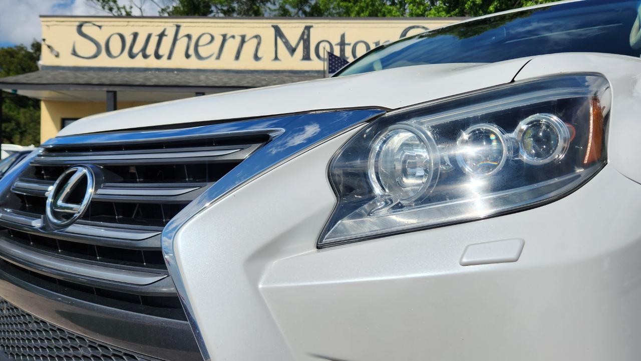 Lexus GX 460  2014