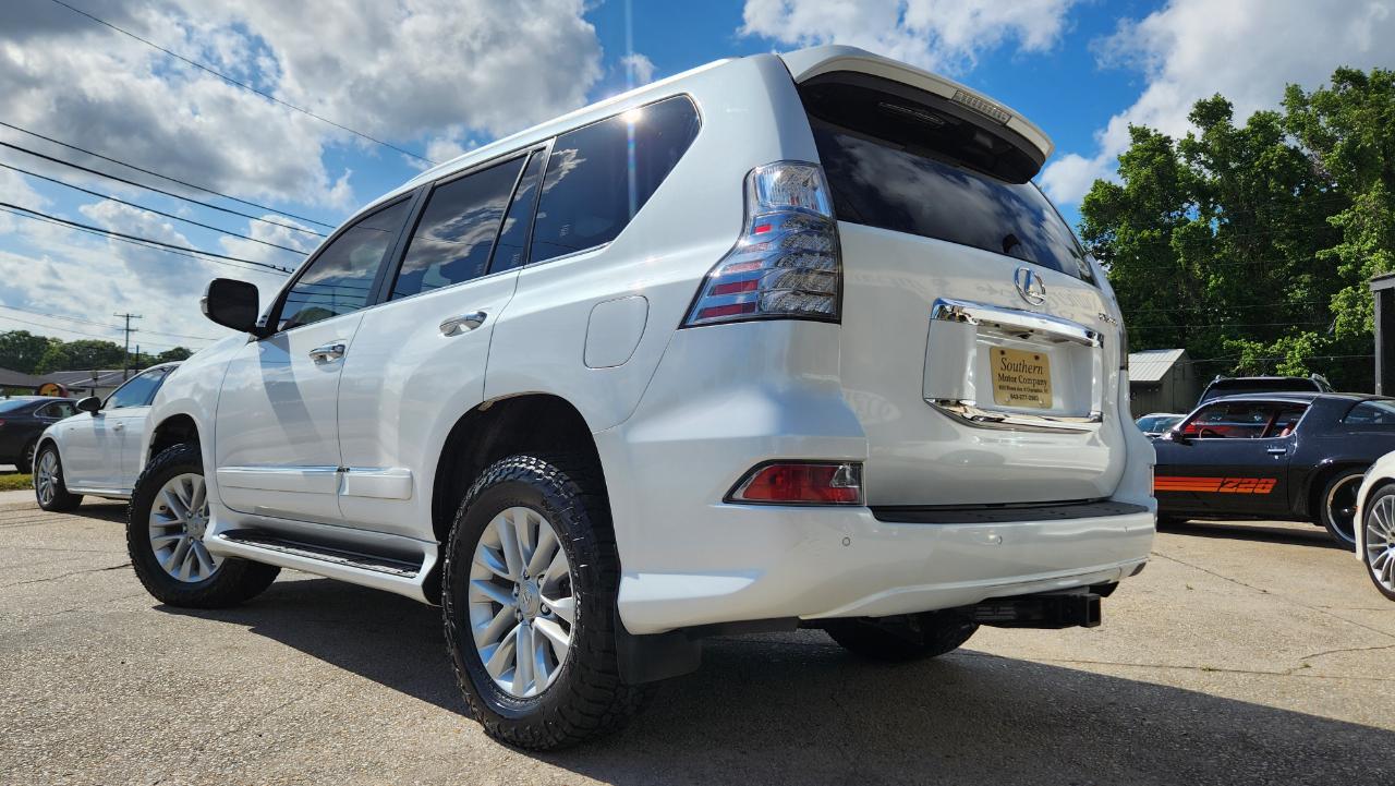 Lexus GX 460  2014