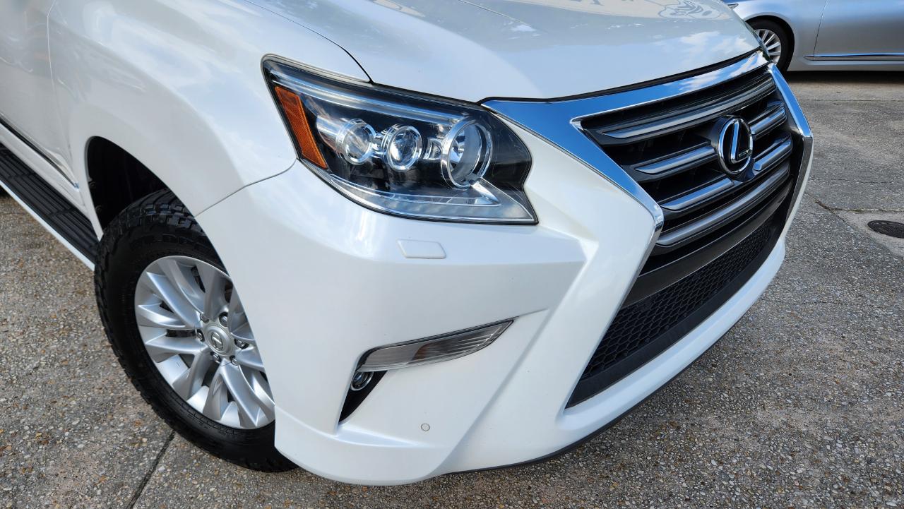 Lexus GX 460  2014