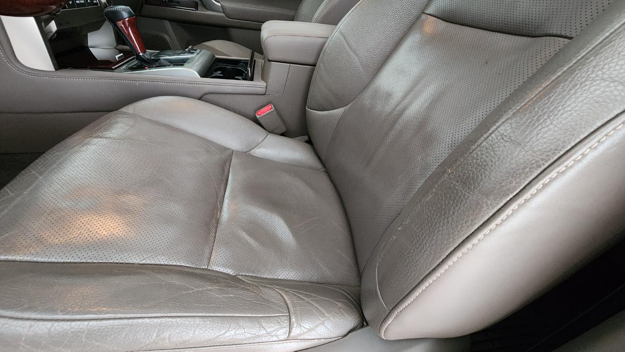 Lexus GX 460  2014