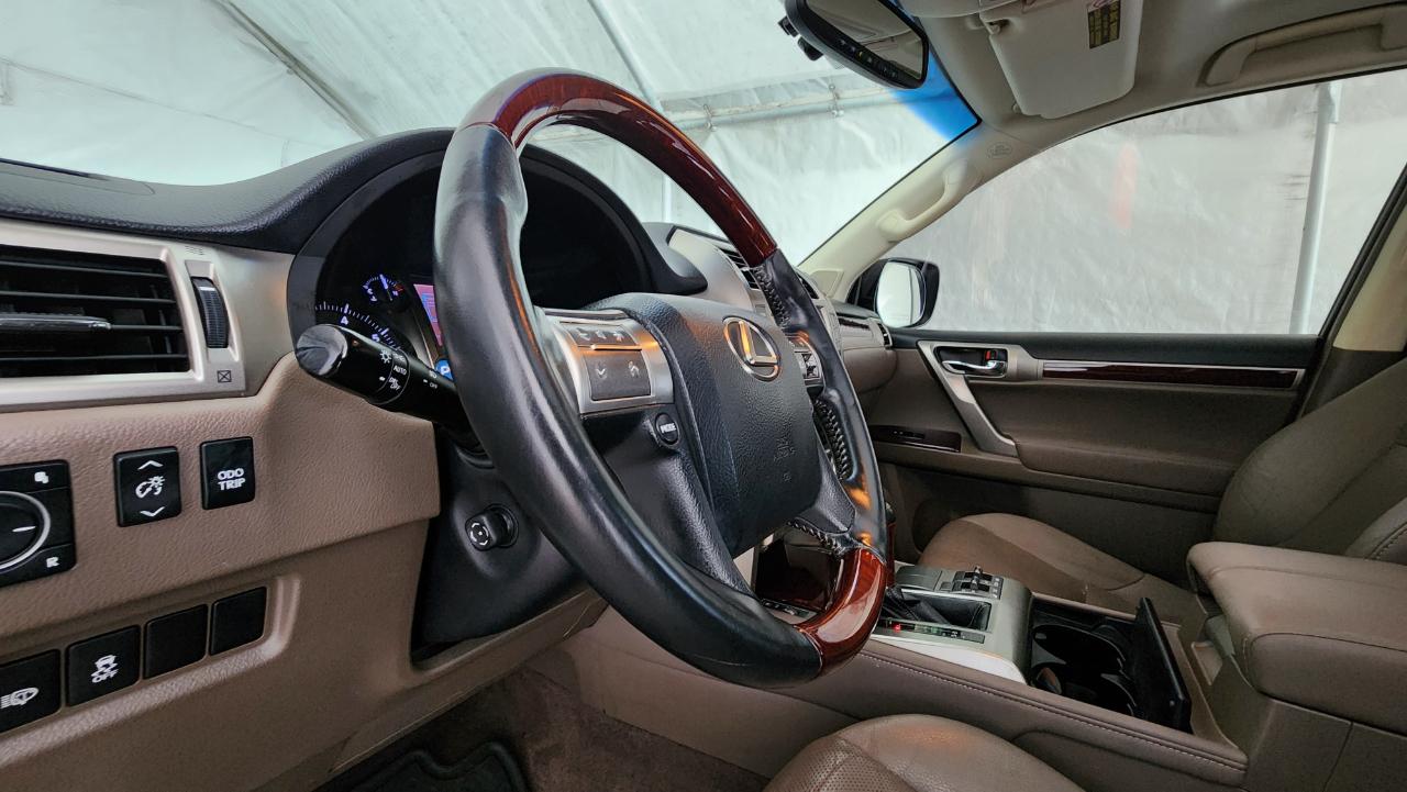Lexus GX 460  2014