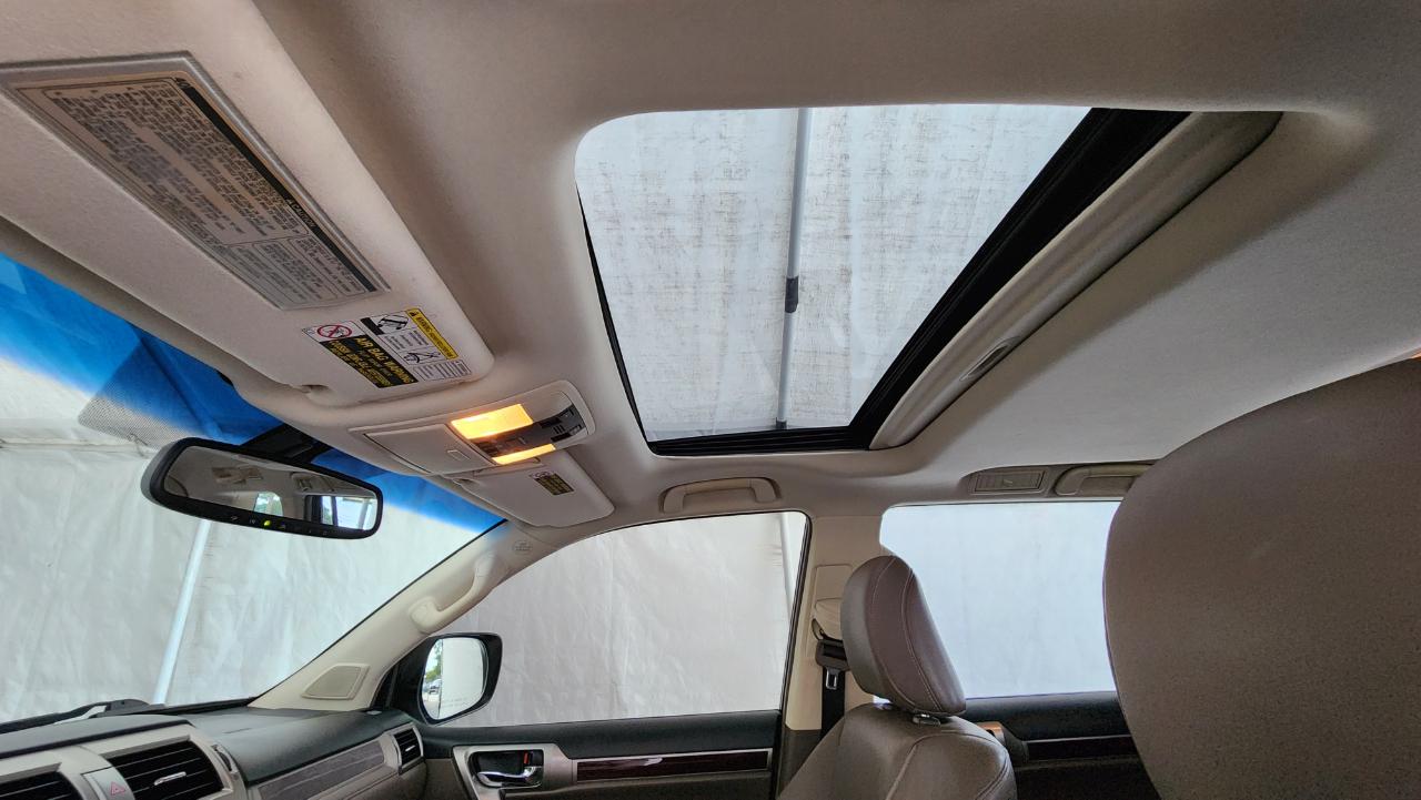 Lexus GX 460  2014