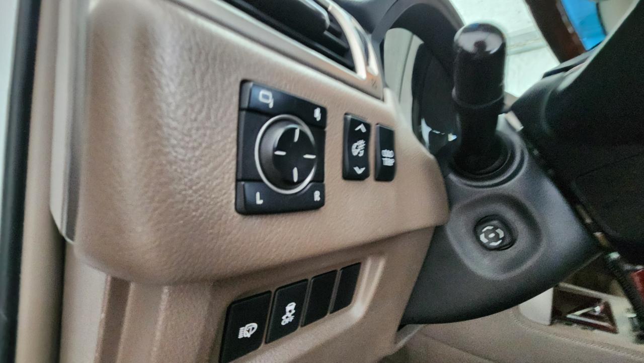 Lexus GX 460  2014
