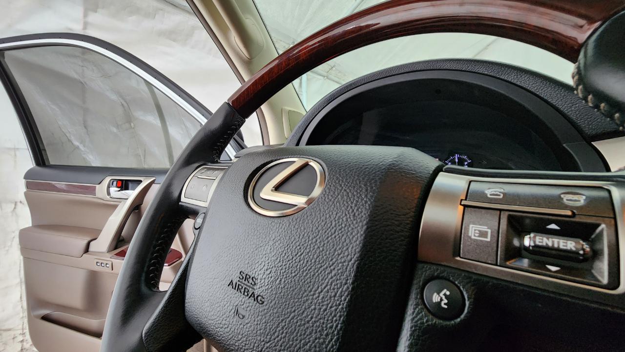 Lexus GX 460  2014