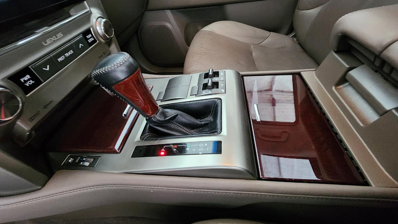 Lexus GX 460  2014